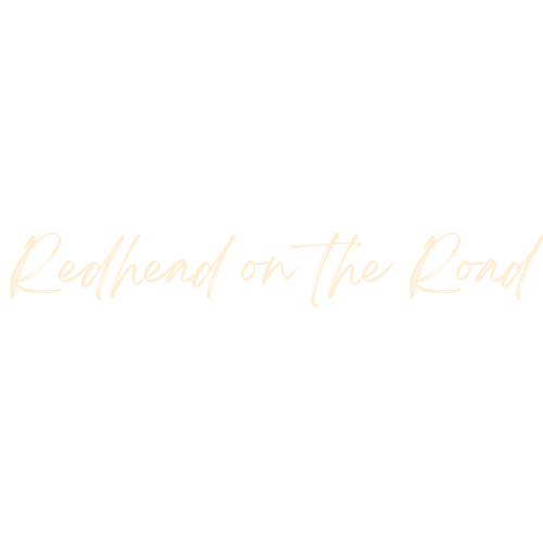 theredheadontheroad.com